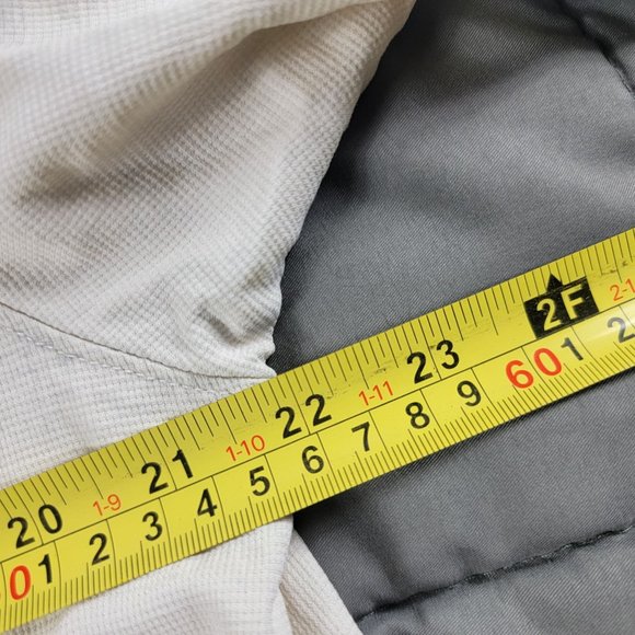 Tommy Bahama Mens Medium Button Shirt Silk Short Sleeve Aloha Original Fit - Picture 8 of 10